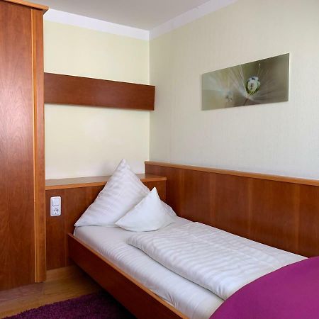 Hotel Restaurant Weihenstephaner Stuben Λάντσχουτ Εξωτερικό φωτογραφία