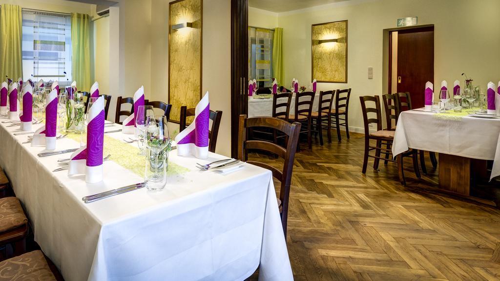 Hotel Restaurant Weihenstephaner Stuben Λάντσχουτ Εξωτερικό φωτογραφία