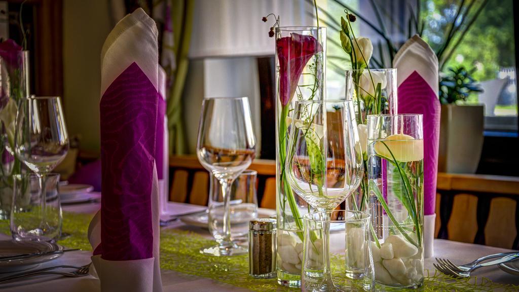 Hotel Restaurant Weihenstephaner Stuben Λάντσχουτ Εξωτερικό φωτογραφία