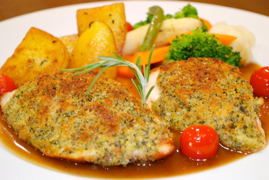 Hotel Restaurant Weihenstephaner Stuben Λάντσχουτ Εξωτερικό φωτογραφία
