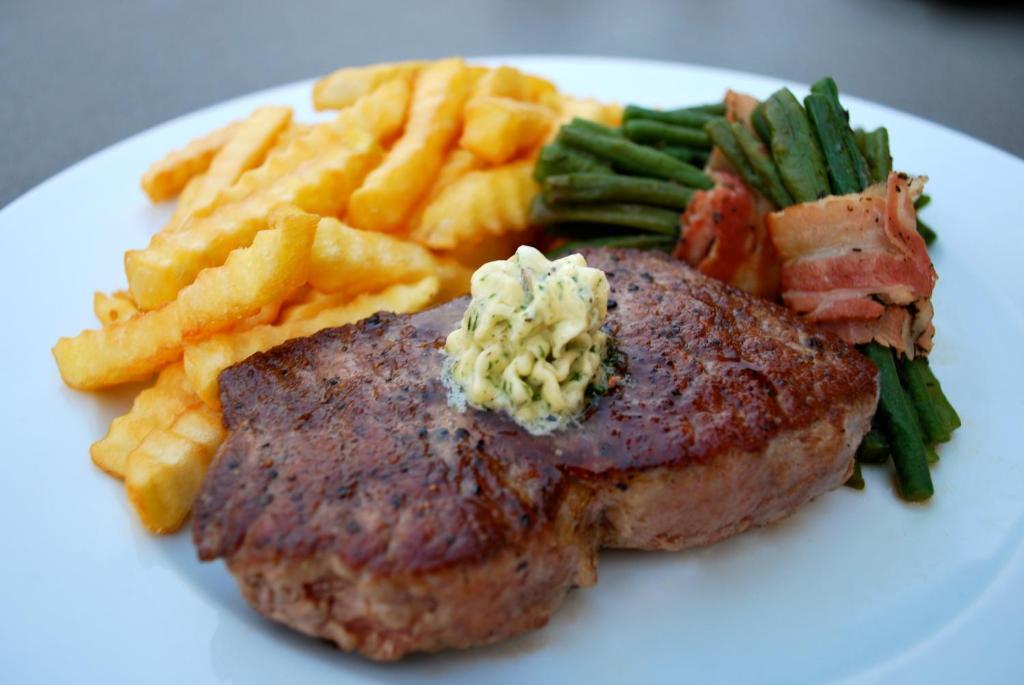 Hotel Restaurant Weihenstephaner Stuben Λάντσχουτ Εξωτερικό φωτογραφία