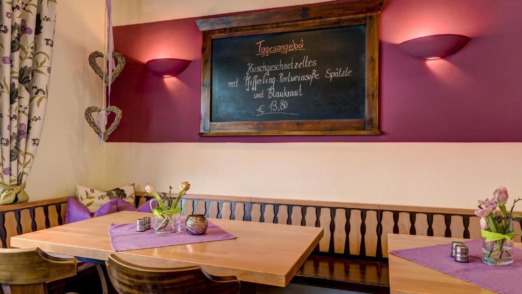 Hotel Restaurant Weihenstephaner Stuben Λάντσχουτ Εξωτερικό φωτογραφία