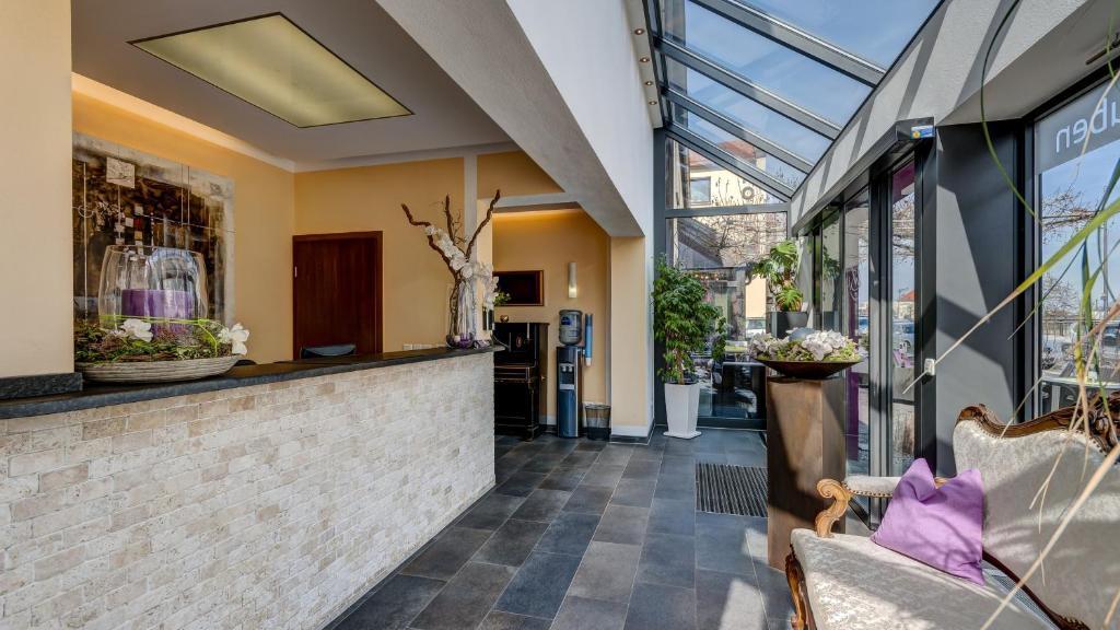 Hotel Restaurant Weihenstephaner Stuben Λάντσχουτ Εξωτερικό φωτογραφία